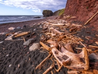 Park Narodowy Gros Morne, Green Gardens Trail
